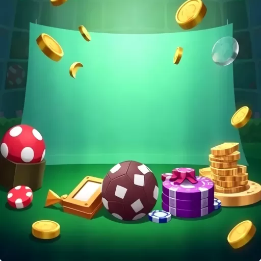 Mengulas Fitur Menarik di Situs Game sauditoto