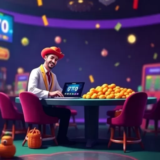 Panduan Lengkap Menggunakan Situs Game sauditoto
