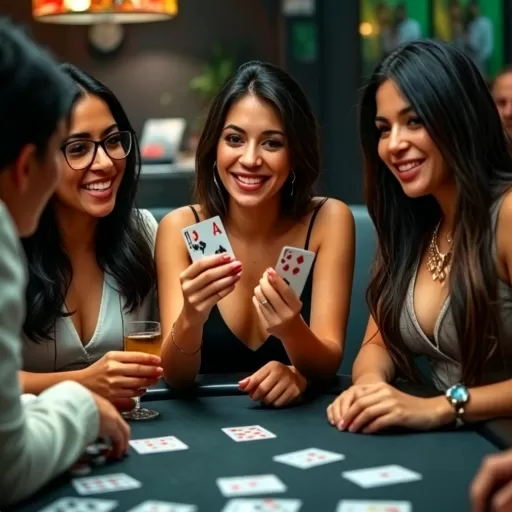 sauditoto: Menyelami Keseruan Permainan Poker yang Menarik di Indonesia